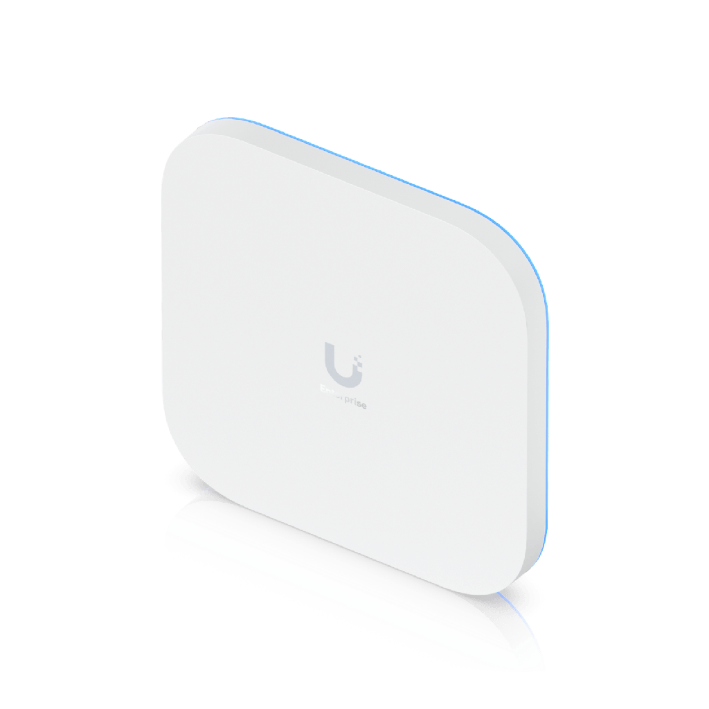 UBIQUITI E7 Acceso Point de interior - Nivel empresarial WiFi 7
