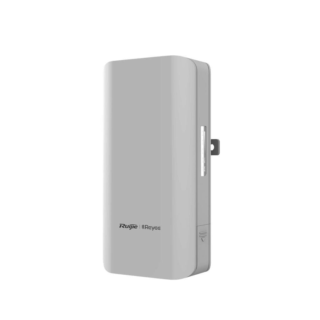[RG-EST310-V2] Reyee RG-EST310-V2 5GHz Dual-stream 802.11ac Wireless Bridge