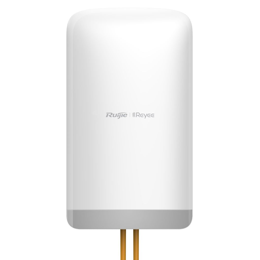 [RG-EST350-V2] Reyee RG-EST350-V2 Puente inalámbrico 802.11ac de doble flujo de 5 GHz de 5 km