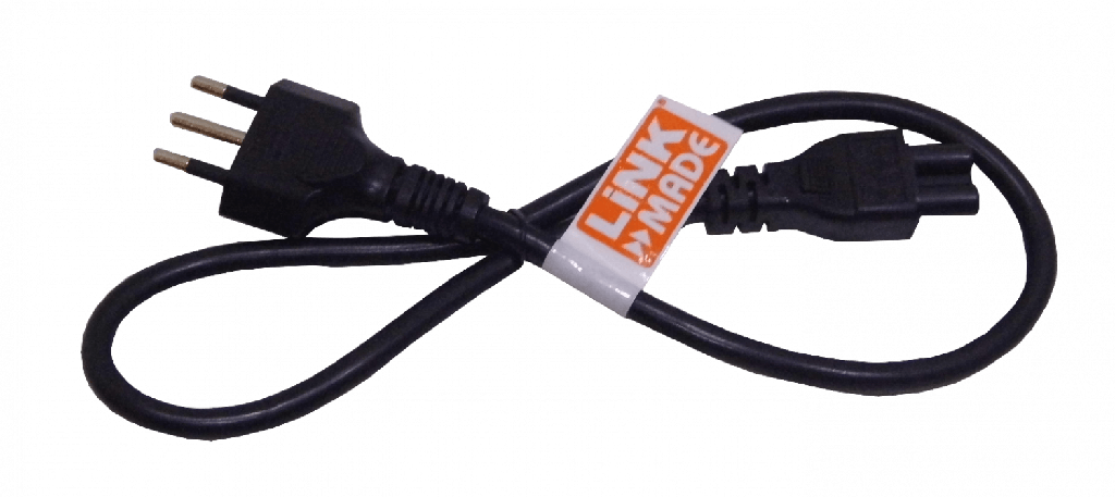 [CBL-TRE1] Cable trébol norma chilena