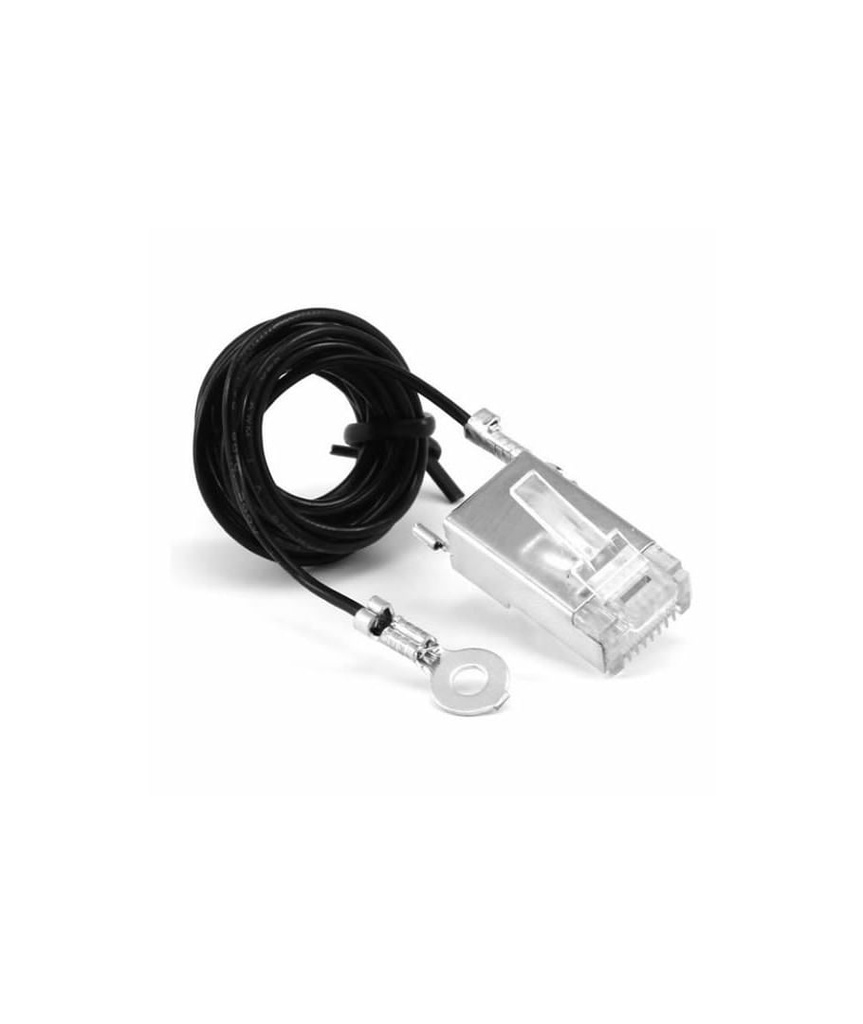 UBIQUITI TC-GND-20 RJ45 FTP C/CABLE-TIERRA 20 Unidades