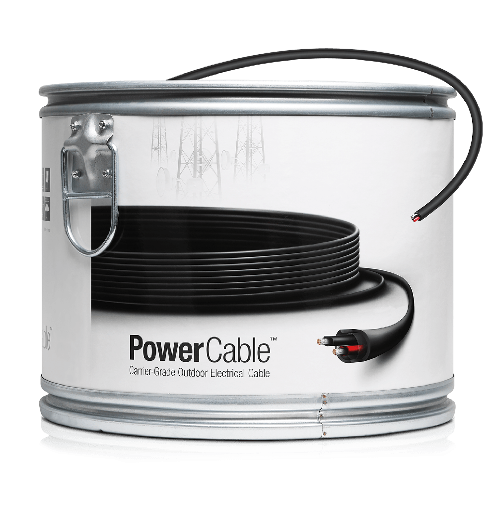 UBIQUITI PC-12 Power Cable 12