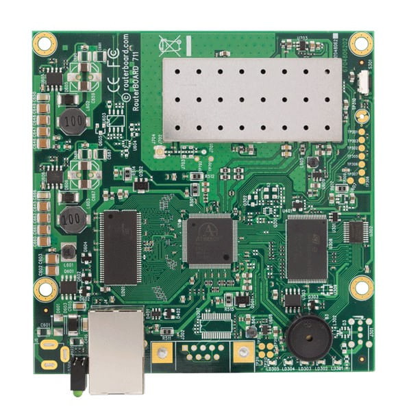 [RB911-5HND] Mikrotik RB911-5HND