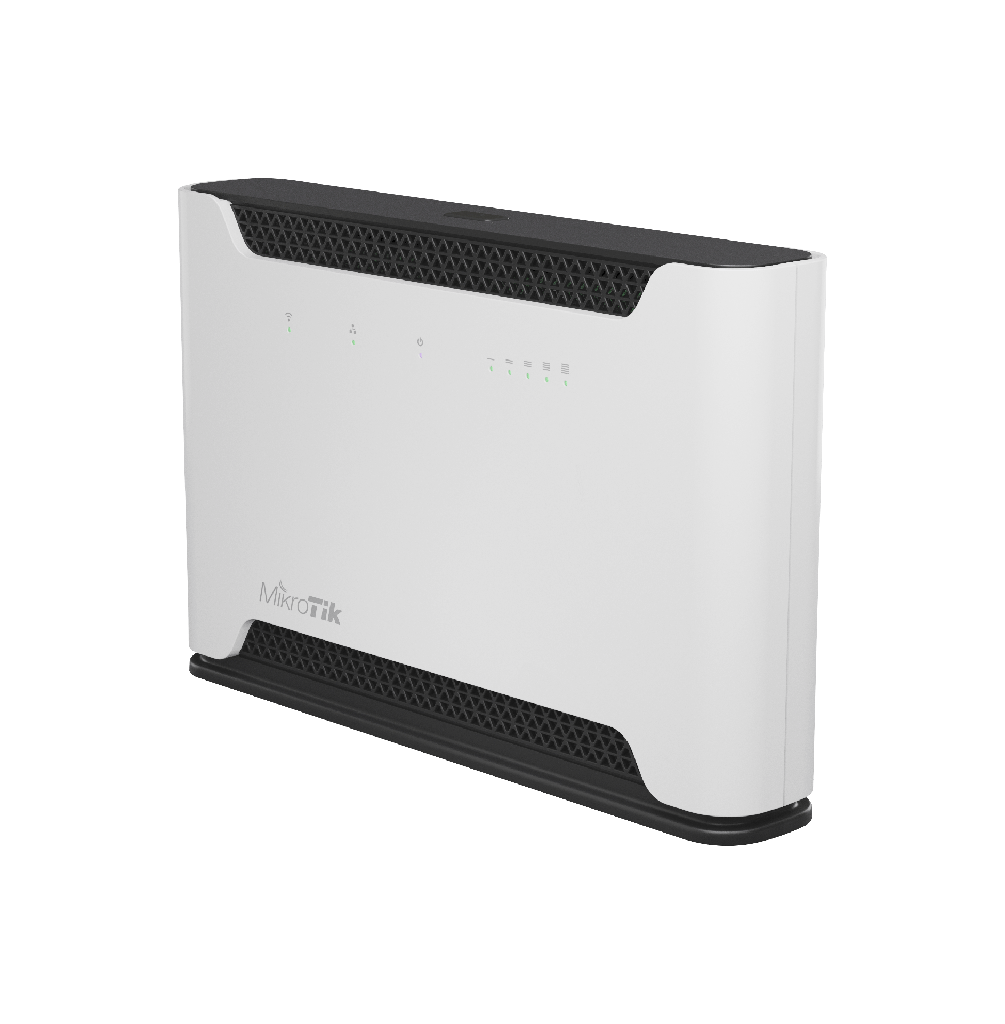 [CHATEAU-LTE12] Mikrotik CHATEAU-LTE12 Router LTE Cat12