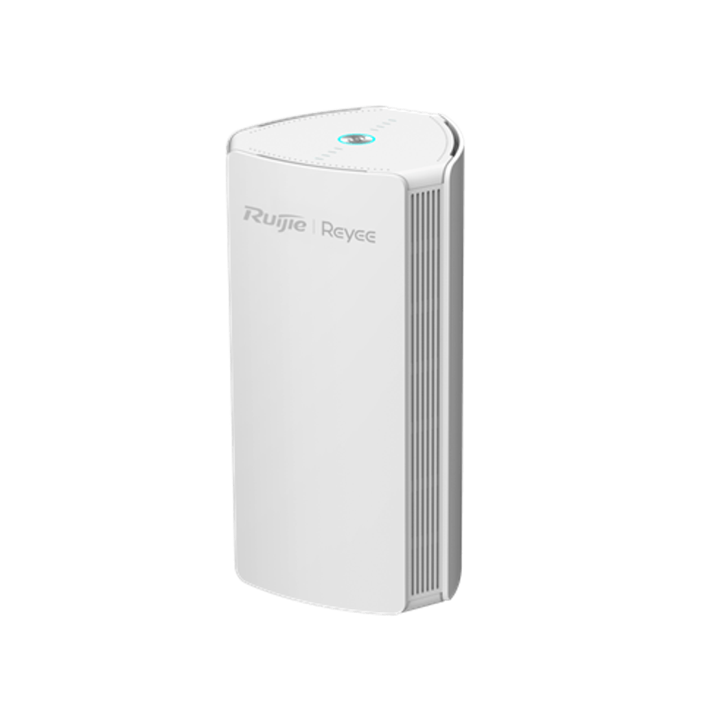 [RG-R4(2PK)] Reyee RG-R4(2PK) Pack de 2 Router 1800M Gigabit Dual-Band