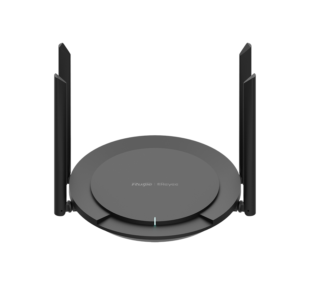 [RG-EW300-PRO] Reyee RG-EW300-PRO Router Smart wireless Pro Wi-Fi 4 troughput 300Mbps