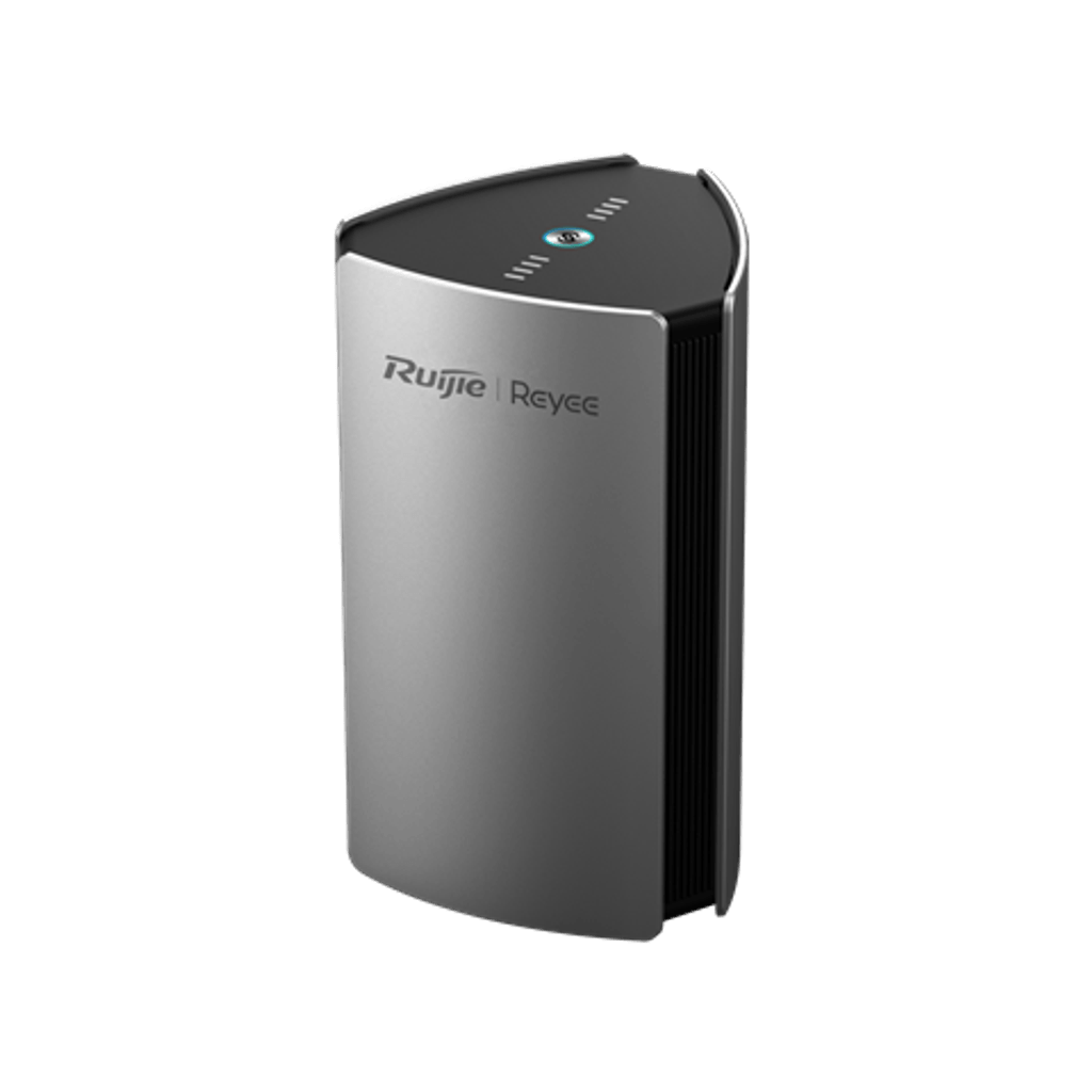 [RG-R6] Reyee RG-R6 Router inalambrico Wi-Fi 6 para el hogar soporta mesh Gigabit 3200Mbps
