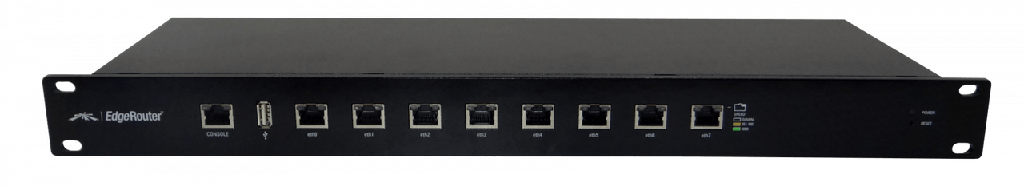 Ubiquiti Router Edge ER-8