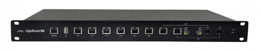 Ubiquiti RouterEdge ERPRO-8