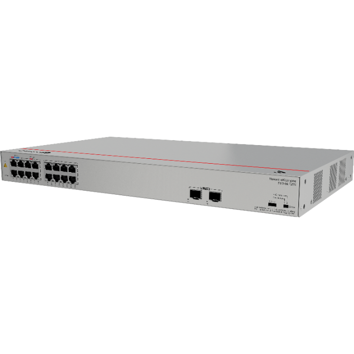 Huawei eKit S110-16LP2SR Switch PoE 16 Puertos