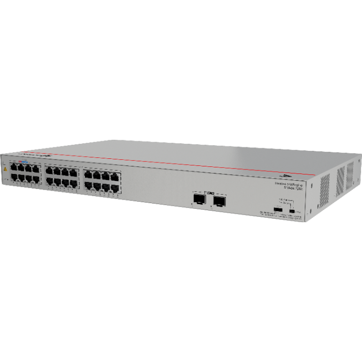 Huawei eKit S110-24LP2SR Switch PoE 24 Puertos