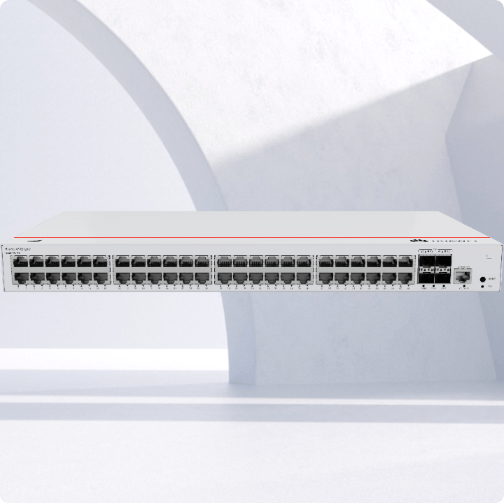 Huawei eKit S220-48P4S Switch PoE 48 Puertos