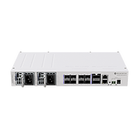 [CRS510-8XS-2XQ-IN] MIKROTIK CRS510-8XS-2XQ-IN Switch 8 puertos