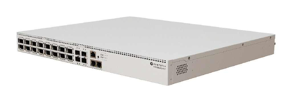 [CRS520-4XS-16XQ-RM] MIKROTIK CRS520-4XS-16XQ-RM Switch
