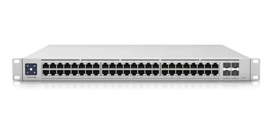 UBIQUITI USW-ENTERPRISE48-POE Switch POE