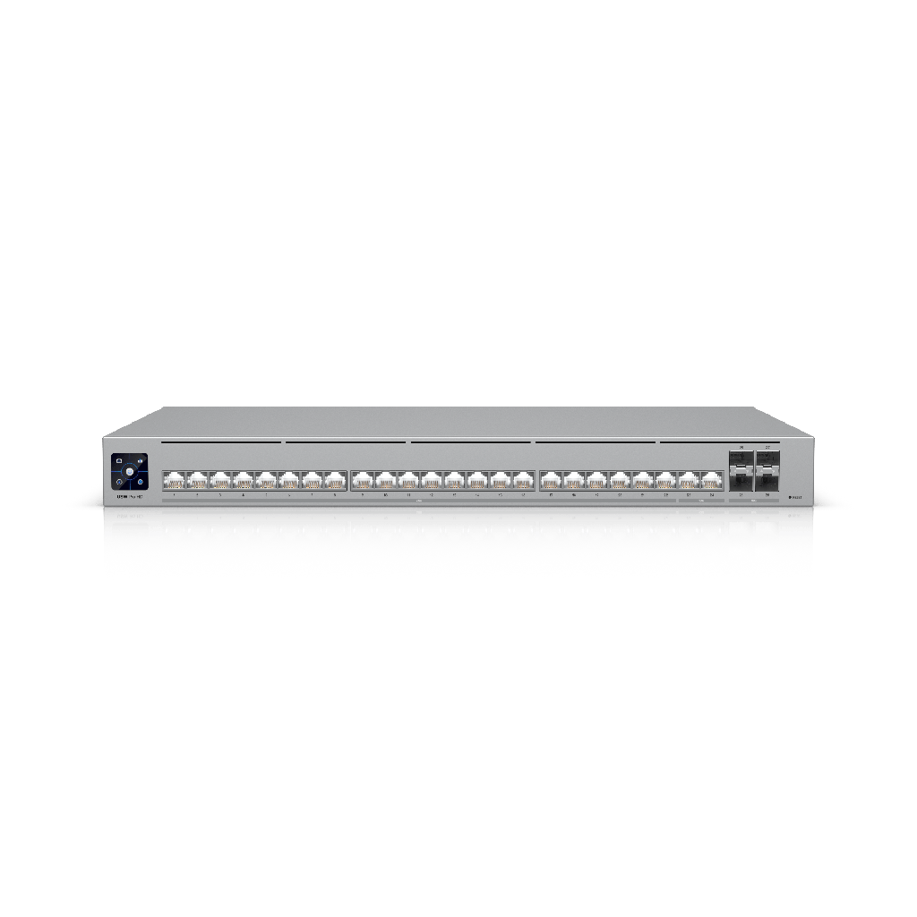 Ubiquiti UniFi Switch Pro HD 24