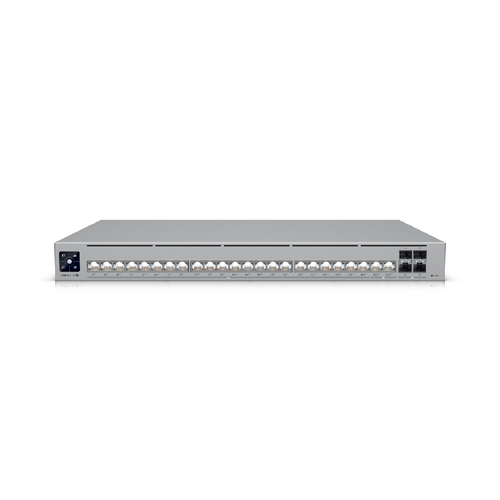 Ubiquiti UniFi Switch Pro HD 24 PoE