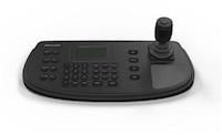 Hikvision Teclado con Joystick para NVR/DVR 4-Axis
