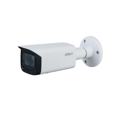 Dahua IPC-HFW3241T-ZS Cámara IP WizSense tipo bala varifocal con infrarrojos 2 MP