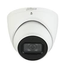 Dahua DH-IPC-HDW5541TM-ASE Cámara IP WizMind tipo domo IR y WDR 5 MP