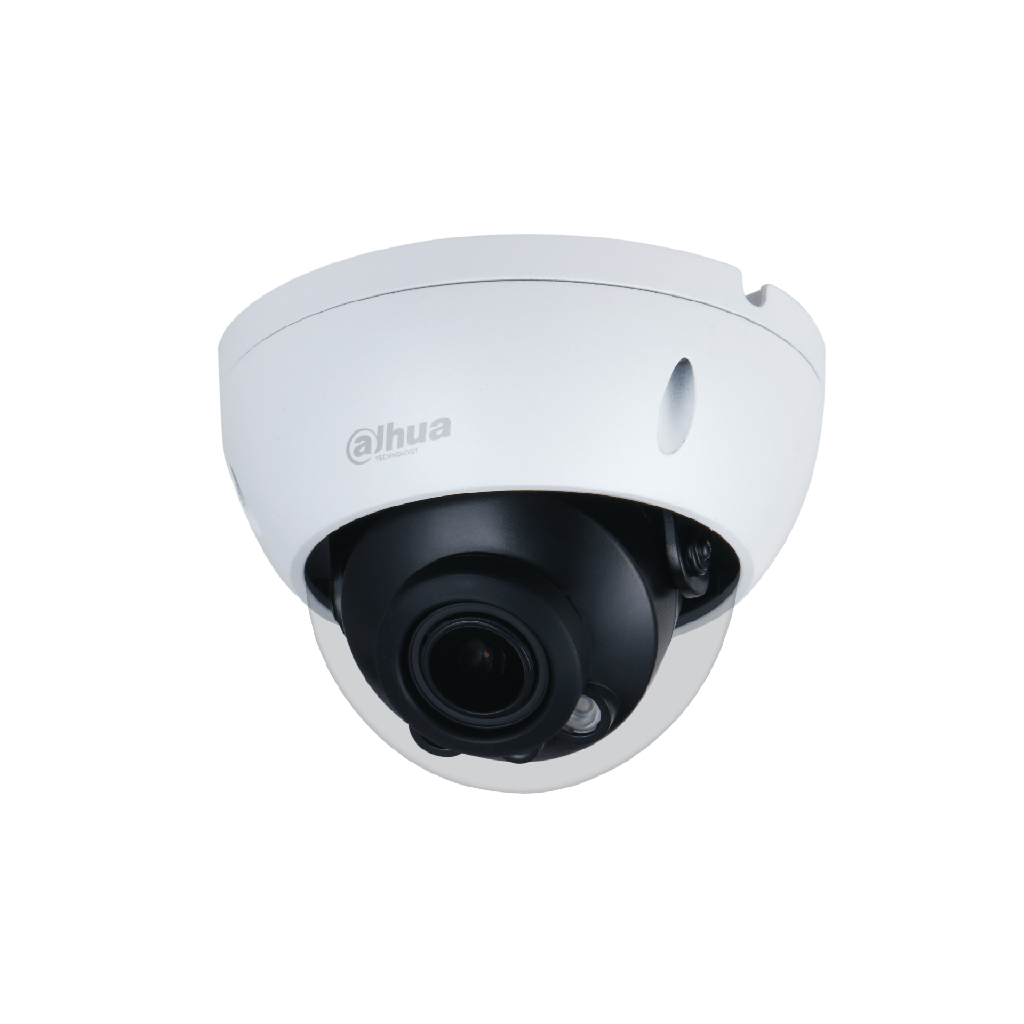Dahua HAC-HDBW1200R-Z Cámara domo IR HDCVI de 2MP