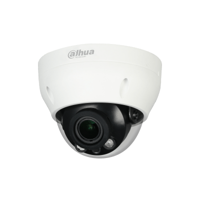 Dahua DH-IPC-HDPW1431R1N-ZS-2812-S4 Cámara IP tipo domo varifocal con infrarrojos de 4 MP