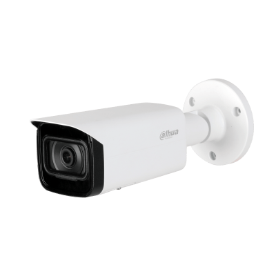 Dahua DH-IPC-HFW5541TP-SE-0360B-S3 Cámara IP WizMind Bala y foco fijo IR de 5 MP