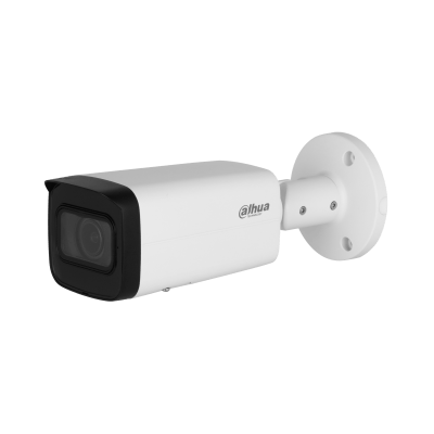 Dahua DH-IPC-HFW2241T-ZS Cámara IP WizSense con bala varifocal e infrarrojos de 2 MP