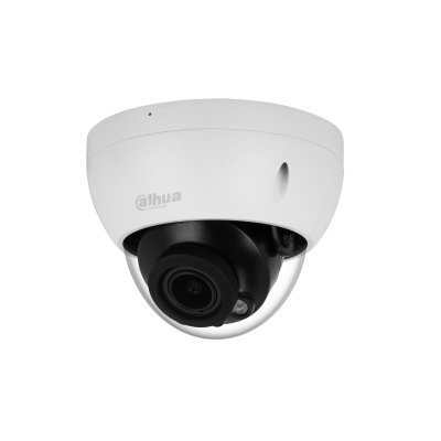 Dahua DH-IPC-HDBW2841R-ZS Cámara IP WizSense Domo varifocal IR de 8 MP