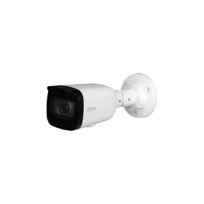 Dahua DH-IPC-HFW1431T1N-ZS-S4 Cámara IP Tipo bala con infrarrojos varifocal de 4 MP