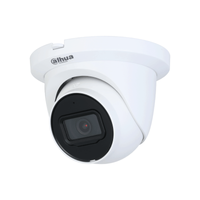 Dahua DH-IPC-HDW2541TMP-S-0280B Cámara IP Eyeball WizSense Foco fijo IR de 5 MP