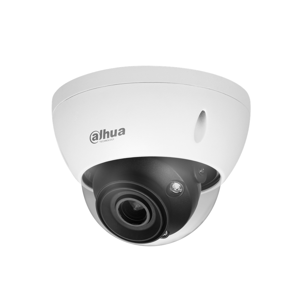 Dahua DH-IPC-HDBW5241E-ZE Cámara IP WizMind Domo Antivandálica Varifocal 2 MP Infrarrojos