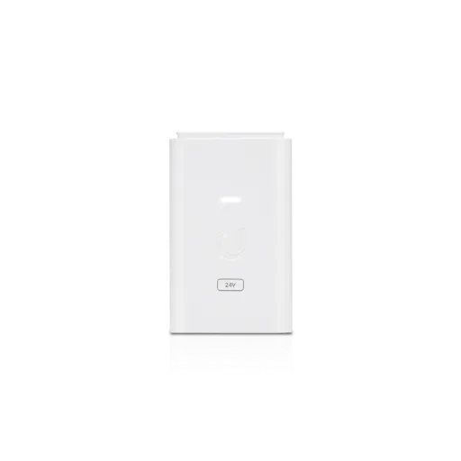 Ubiquiti POE-24-12W-G Inyector PoE pasivo 24V 12W Gigabit