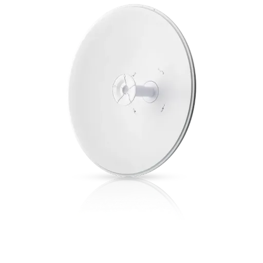 Ubiquiti RD-5G30-LW Antena parabólica airMAX LiteBeam Dish 5 GHz 30 dBi