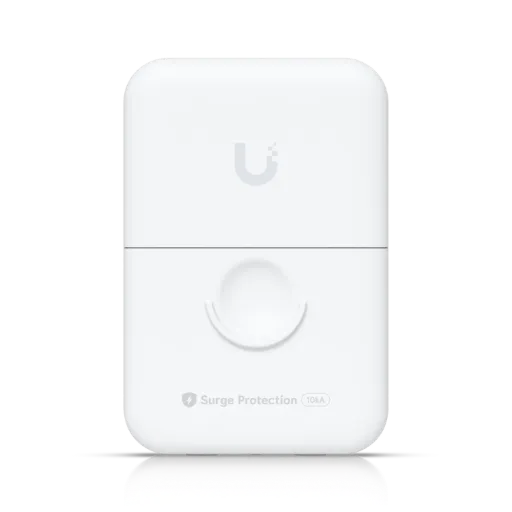 Ubiquiti ETH-SP-G2 Protector contra sobretensiones Ethernet Gigabit