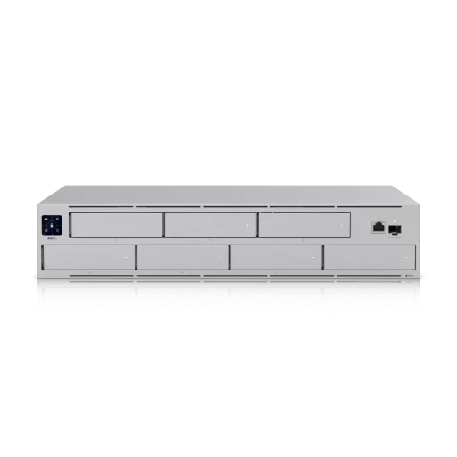 Ubiquiti UNVR-Pro Grabador de video en red UniFi Protect NVR Pro