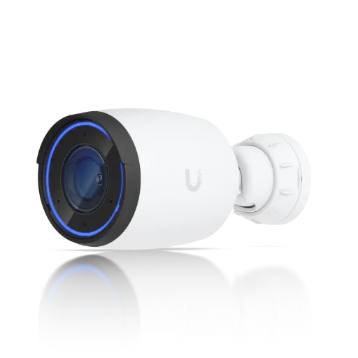 Ubiquiti UVC-AI-Pro Cámara UniFi Protect AI Pro 4K