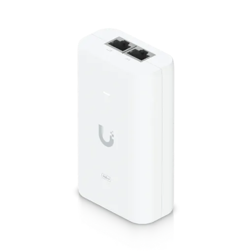 Ubiquiti U-PoE++ Inyector PoE++ 48V 60W Gigabit