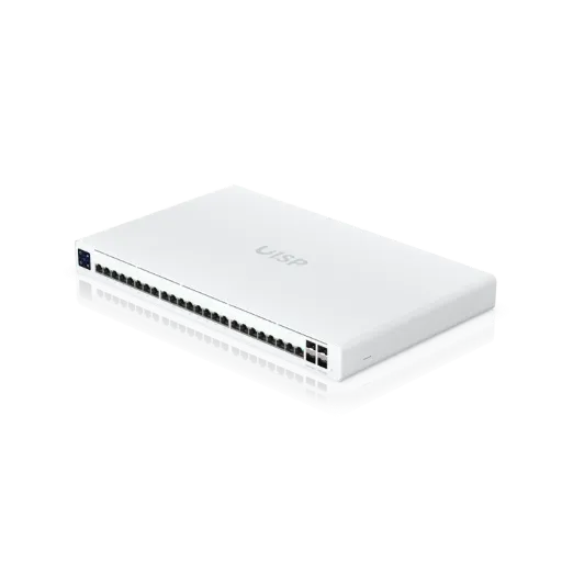 Ubiquiti UISP-S-Pro Switch UISP Pro 24 puertos Gigabit con uplinks 10G