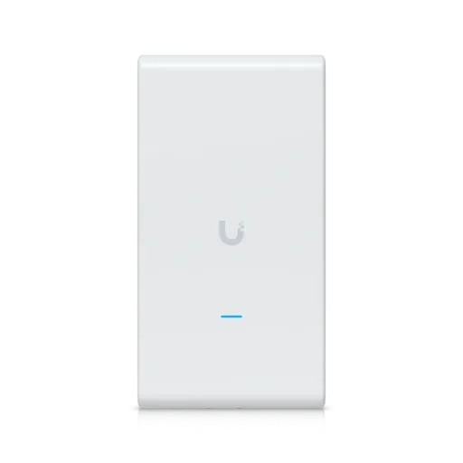 Ubiquiti U6-MESH-PRO Punto de acceso UniFi WiFi 6 Mesh para exterior
