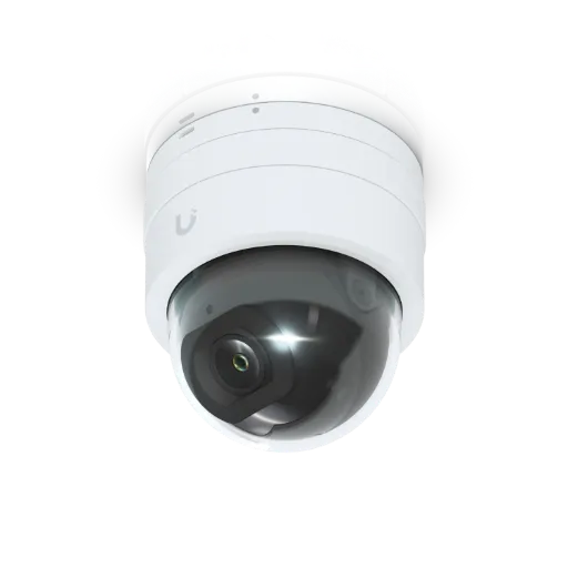 Ubiquiti UVC-G5-Dome-Ultra-B Cámara UniFi Protect G5 Dome Ultra 4MP Blanco