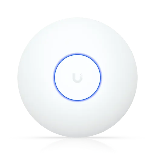 Ubiquiti U7-Lite Punto de acceso UniFi WiFi 7 compacto