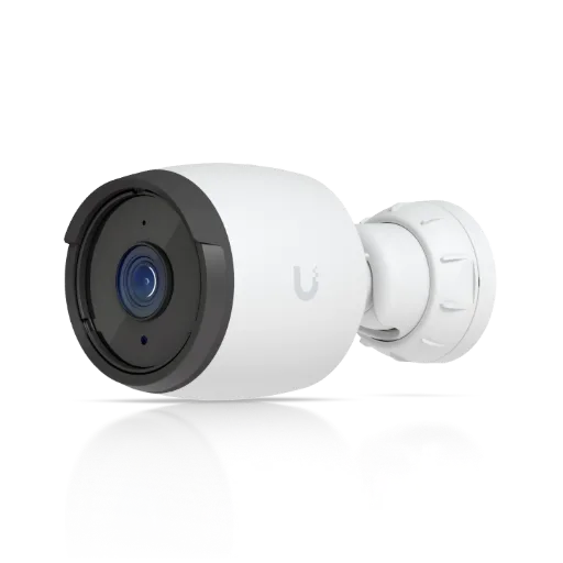 Ubiquiti UVC-G6-Bullet-W Cámara UniFi Protect G6 Bullet 4K
