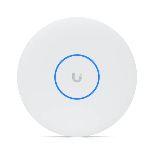 Ubiquiti U7-Pro-XG Punto de acceso UniFi WiFi 7 tri-band con puerto 10GbE