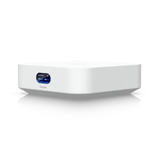 Ubiquiti UX Gateway UniFi Express con WiFi integrado