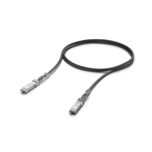 Ubiquiti UACC-DAC-SFP28-1M Cable DAC SFP28 25Gbps 1 m
