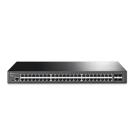 TP-Link TL-SG3452 Switch JetStream administrable 48 puertos Gigabit con SFP