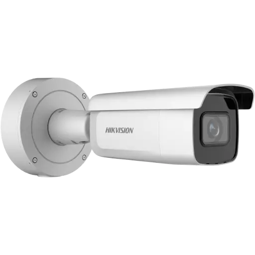 Hikvision DS-2CD2646G2-IZS Cámara IP bullet 4MP varifocal motorizada AcuSense